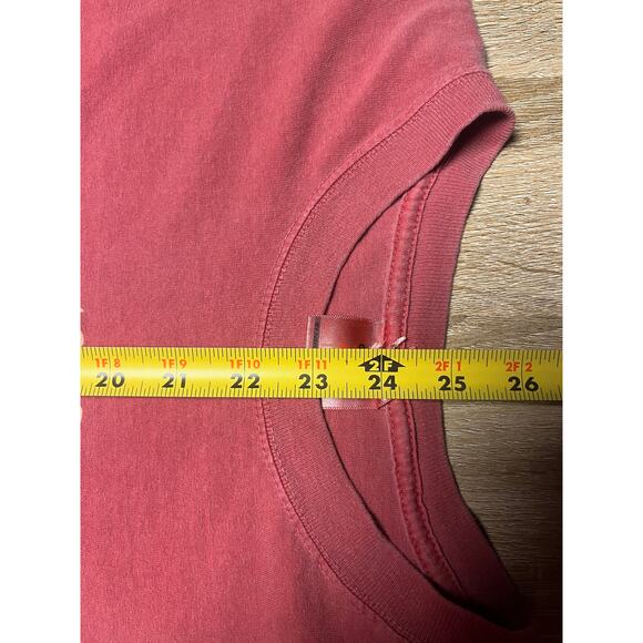 Vintage Adirondacks Mountain Lake George Brand Outfitters - Picture 4 of 4